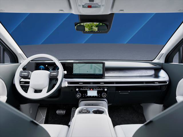 New 2026 Hyundai Ioniq 9 Calligraphy AWD/4WD image 11