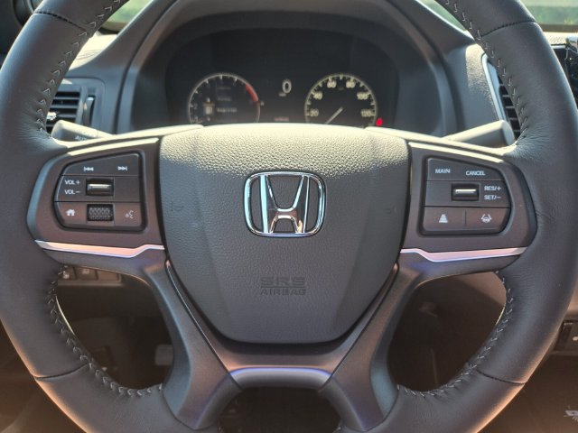 New 2026 Honda Ridgeline RTL image 16