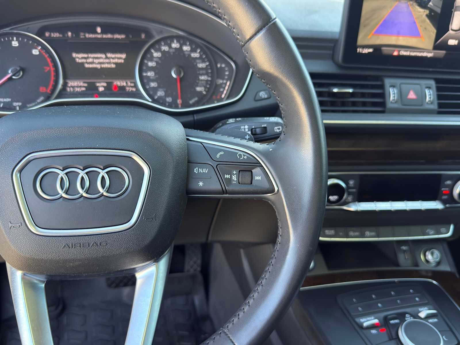 Used 2019 Audi Q5 2.0T Premium image 18