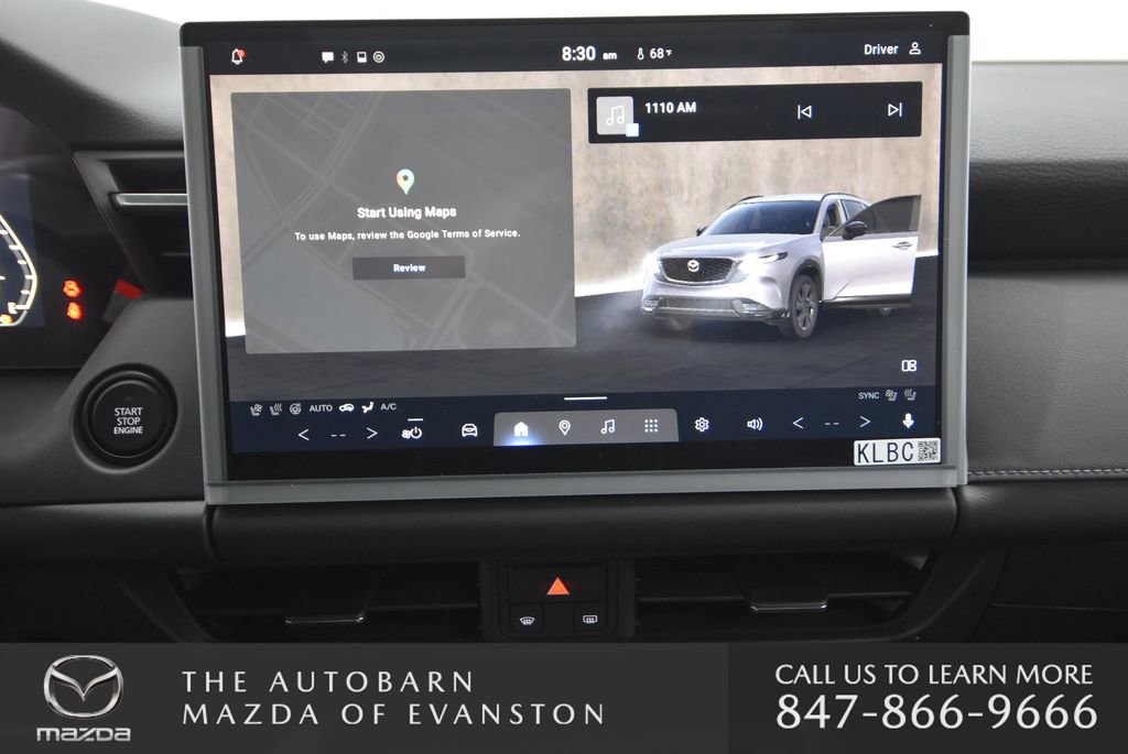 New 2026 MAZDA CX-5 2.5 S w/ Premium Package AWD/4WD image 32