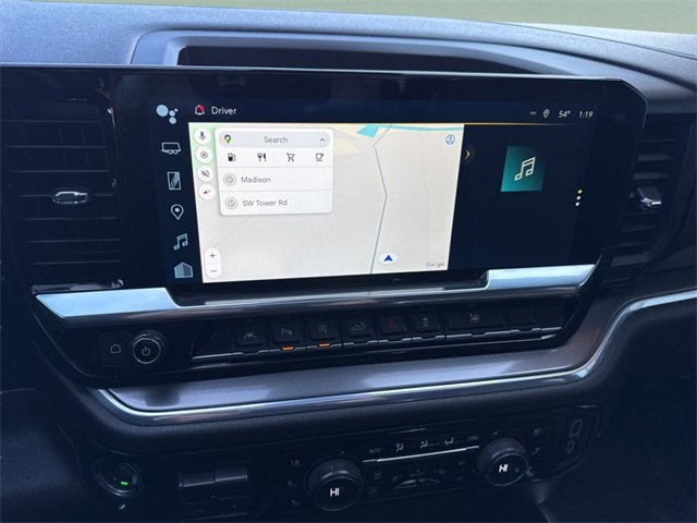 Used 2024 Chevrolet Silverado 1500 High Country w/ High Country Premium Package image 12