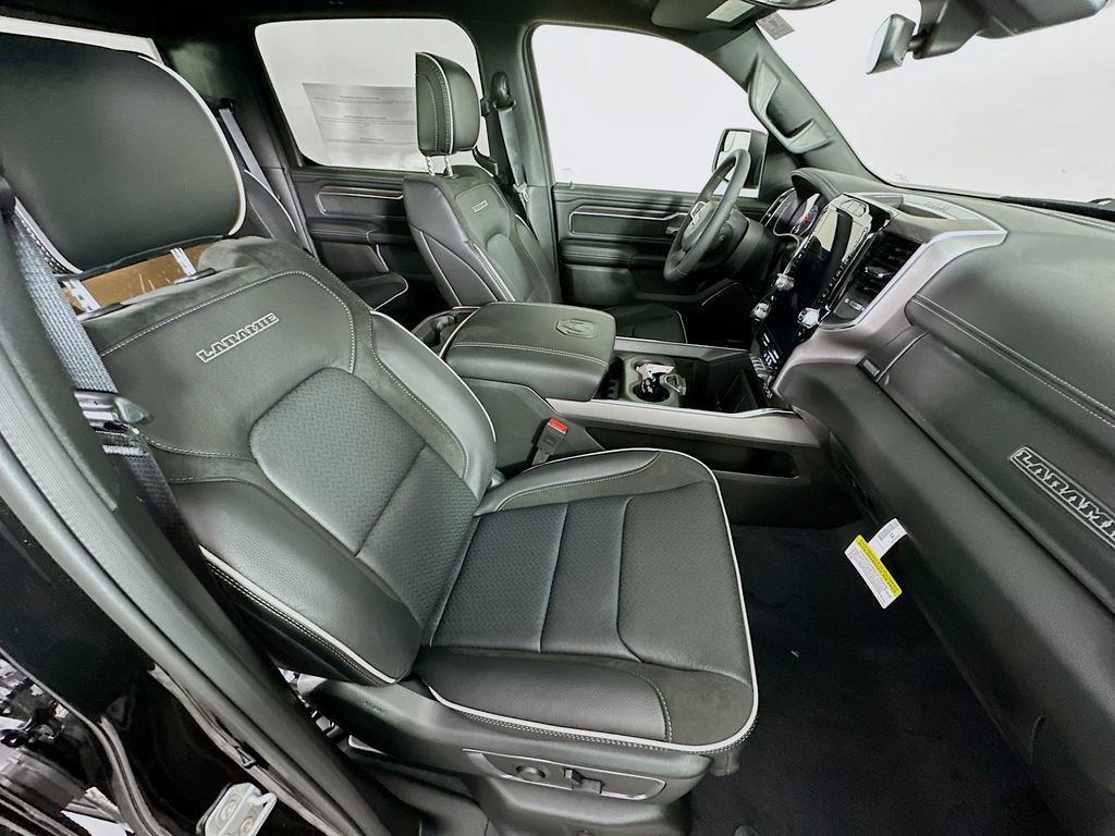 New 2026 RAM 1500 Laramie image 34