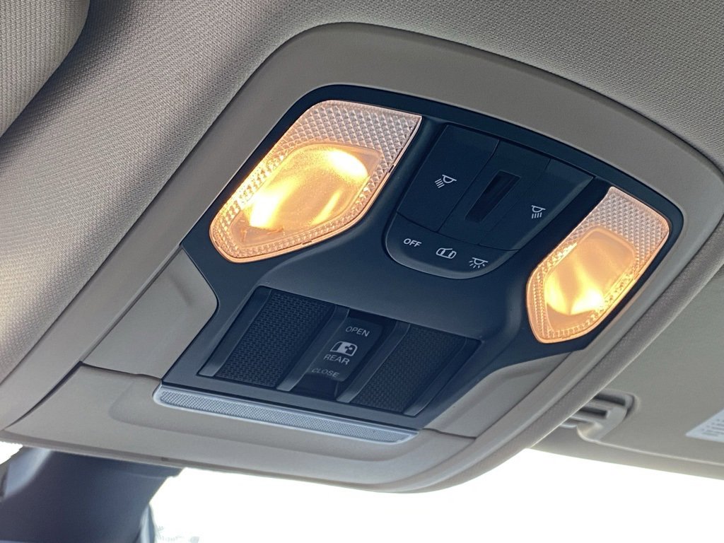 Used 2020 RAM 1500 Big Horn image 22