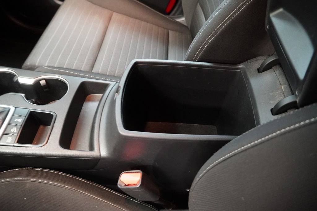 Used 2017 Kia Sportage LX w/ LX Popular Package image 23