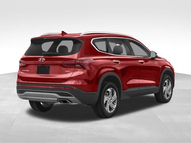 Used 2023 Hyundai Santa Fe SEL w/ Premium Package AWD/4WD image 33