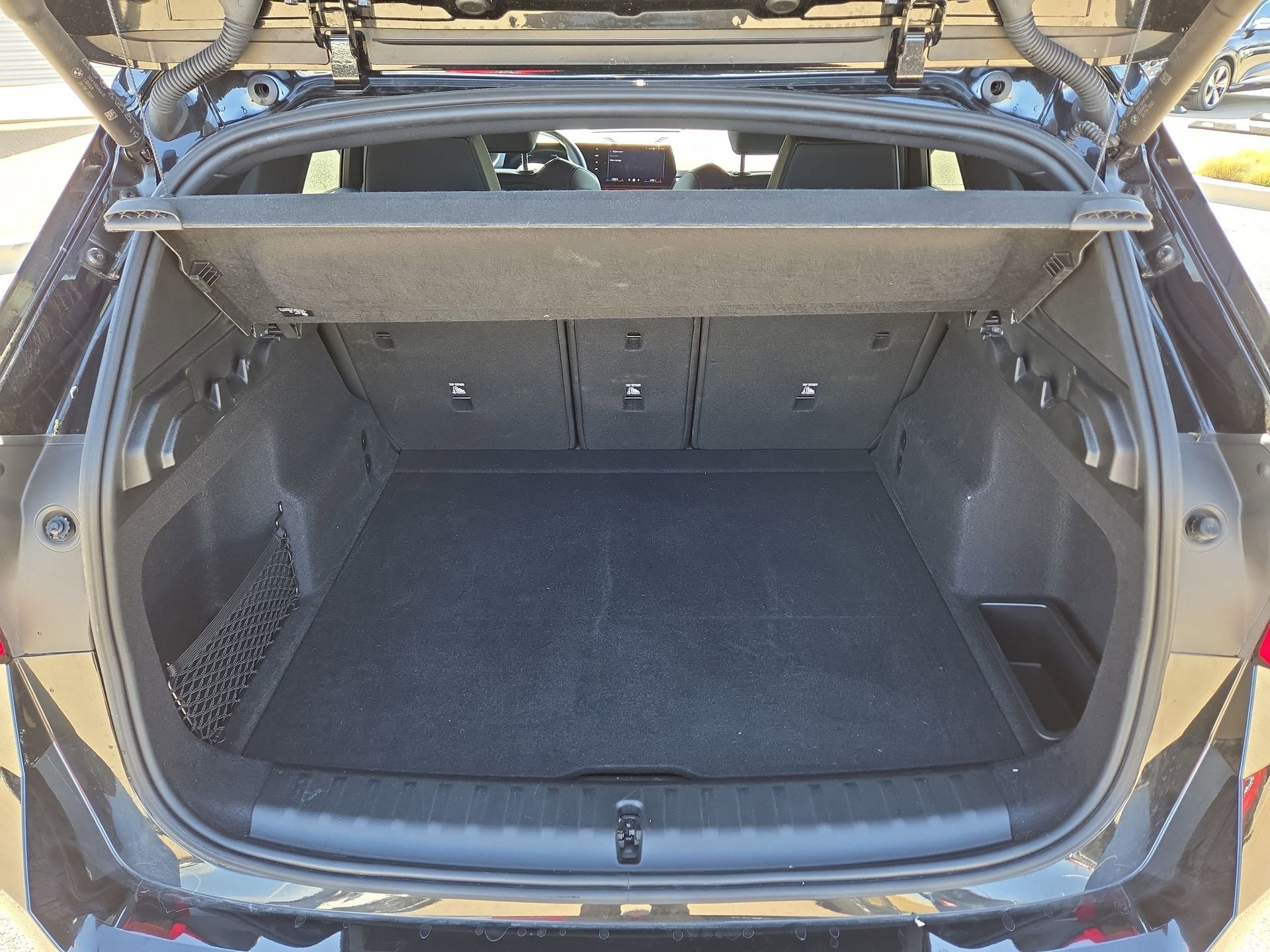 Used 2026 BMW X1 xDrive28i image 12