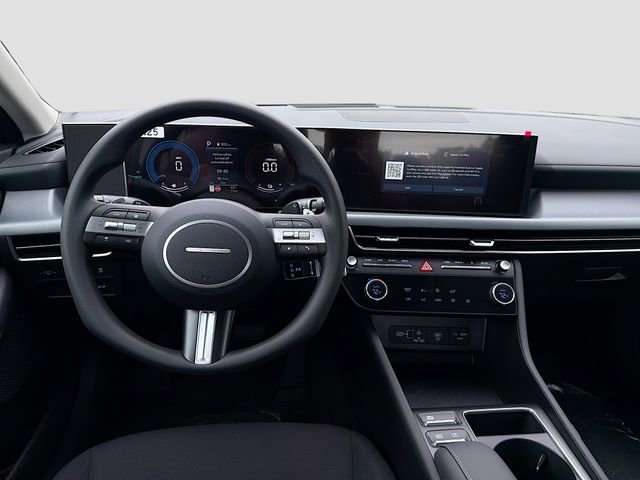 New 2026 Hyundai Sonata Blue image 21