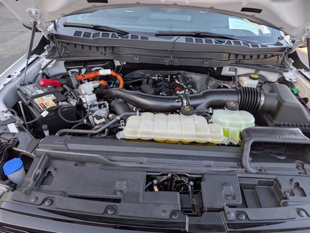 Used 2024 Ford F150 Platinum w/ Equipment Group 702A High AWD/4WD image 24