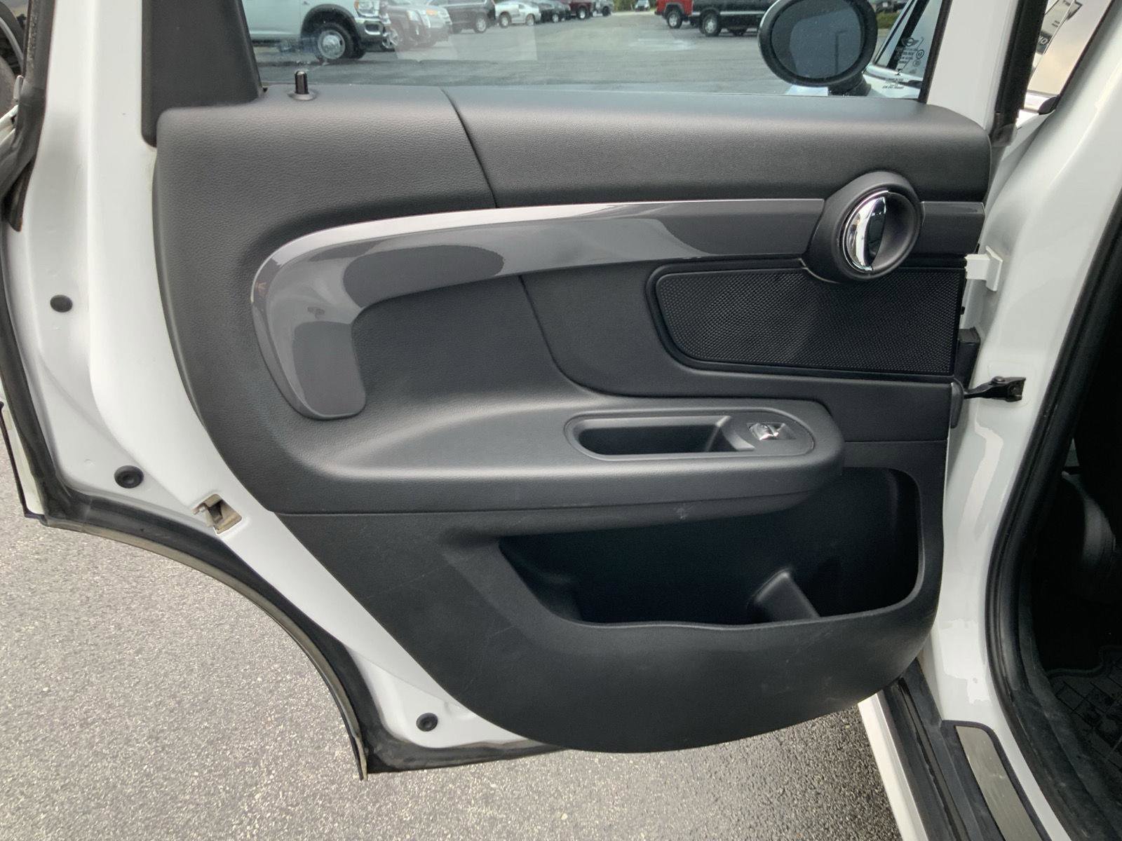 Used 2018 MINI Cooper Countryman S AWD/4WD image 54