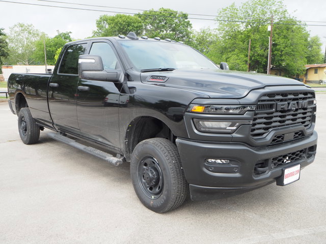 Used 2025 RAM 2500 Tradesman image 4