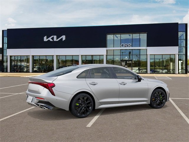 New 2026 Kia K5 GT image 6