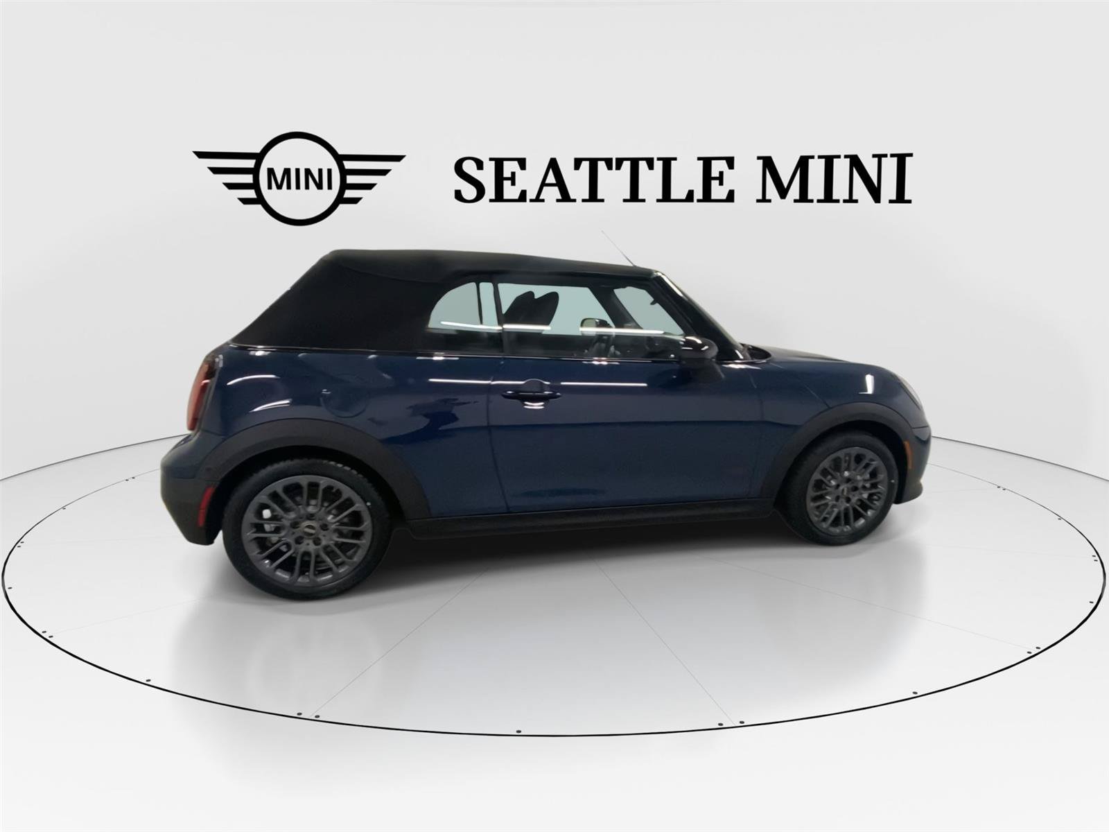 New 2026 MINI Cooper S FWD image 12
