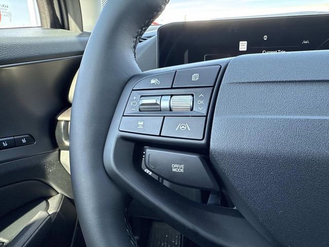 New 2026 Kia Sportage SX image 24