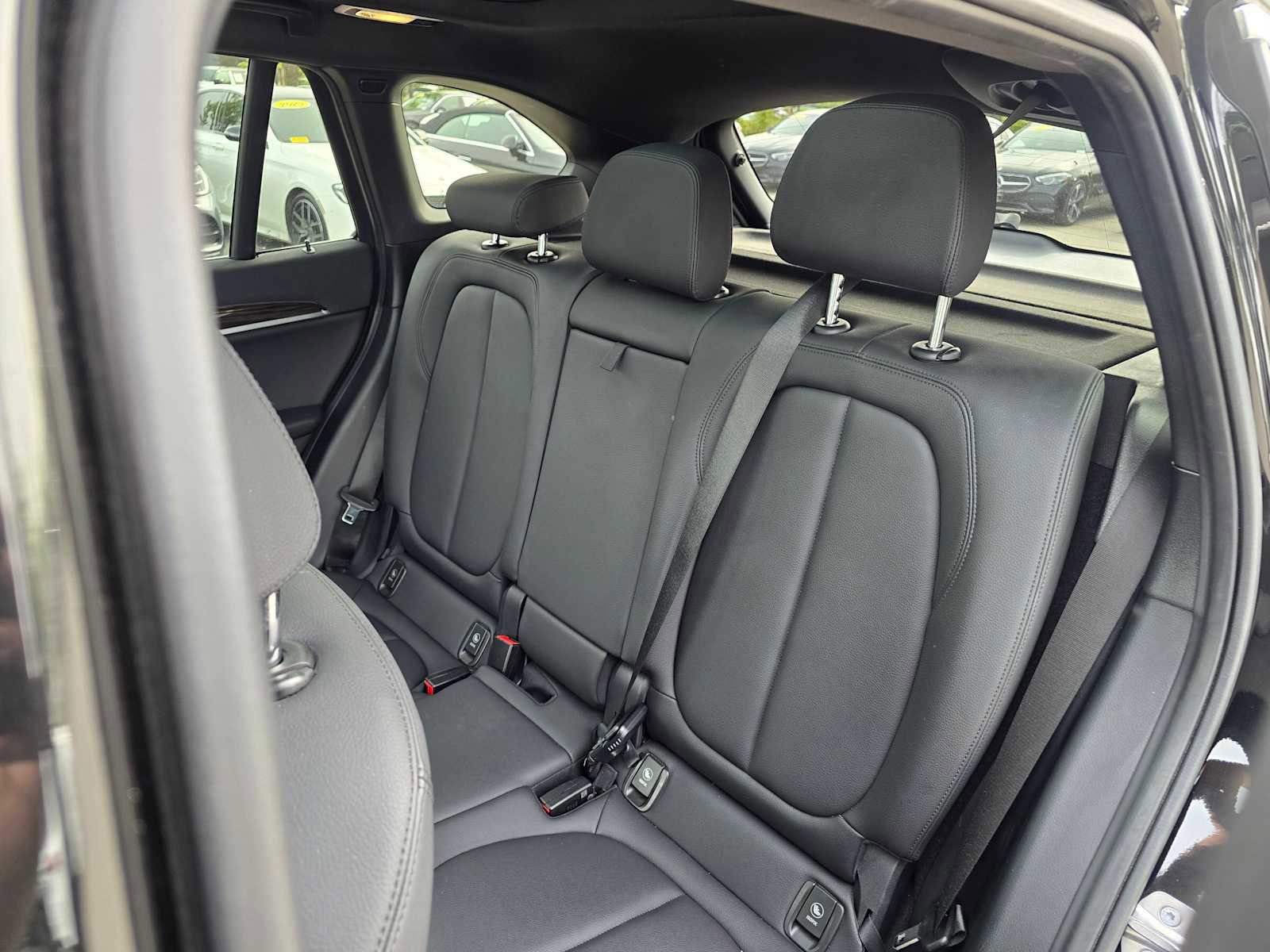 Used 2018 BMW X1 xDrive28i w/ Convenience Package image 19