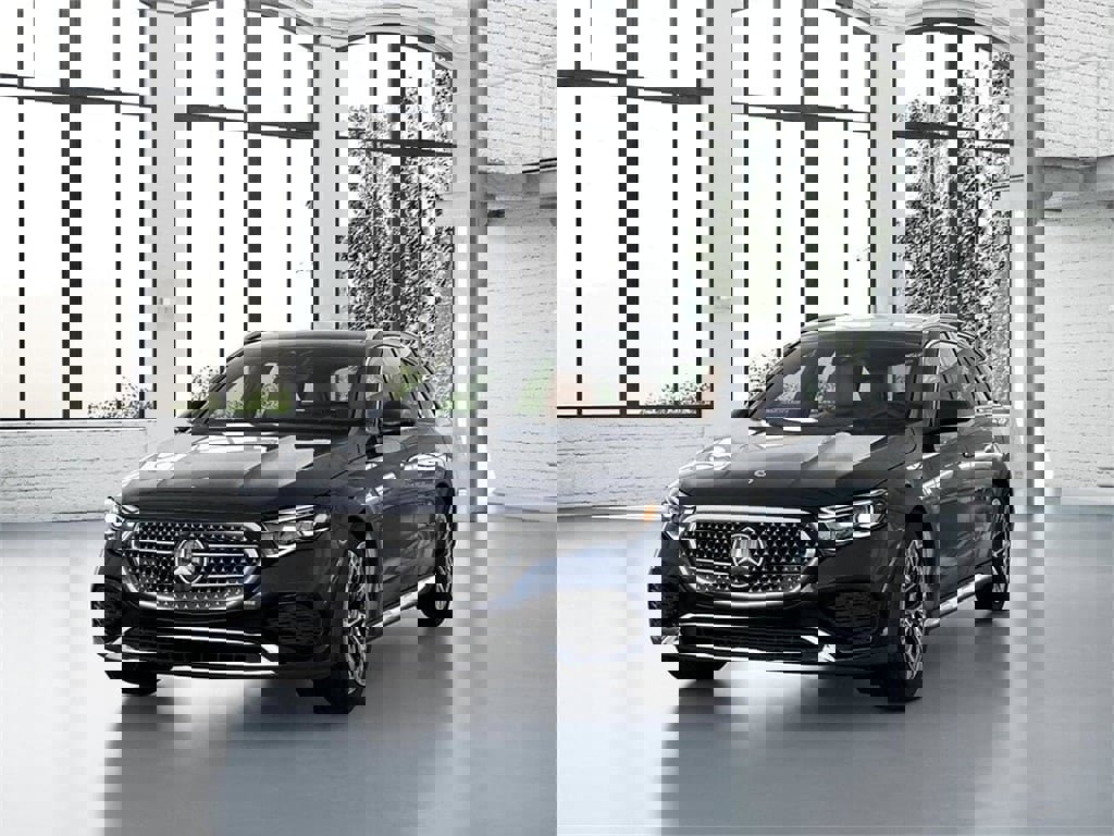 New 2026 Mercedes-Benz E 450 4MATIC All-Terrain Wagon image 41