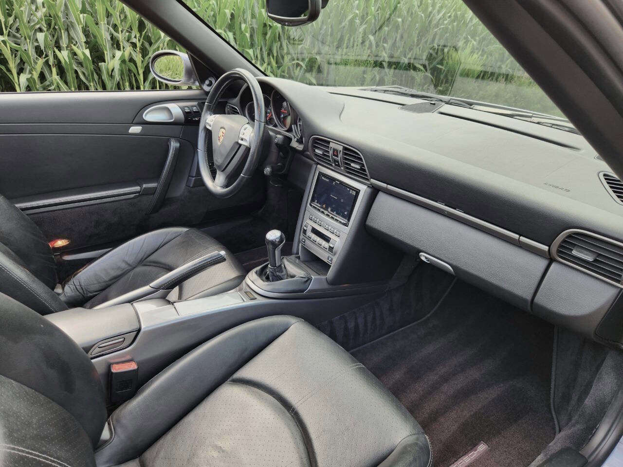 Used 2006 Porsche 911 Carrera image 8