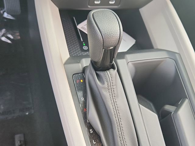 New 2026 Honda Accord LX image 14