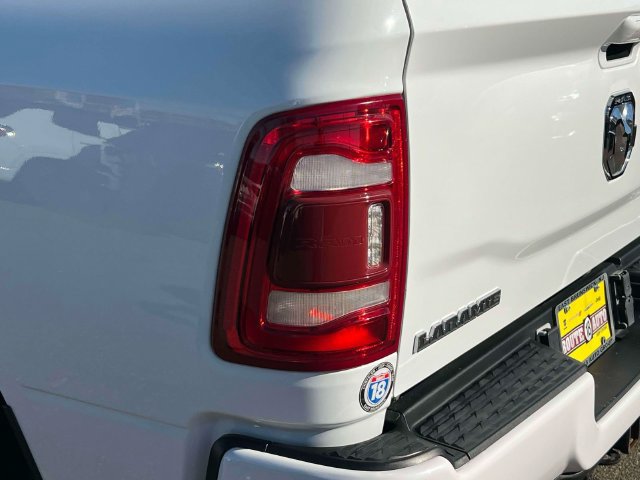 Used 2024 RAM 2500 Laramie w/ Safety Group AWD/4WD image 10