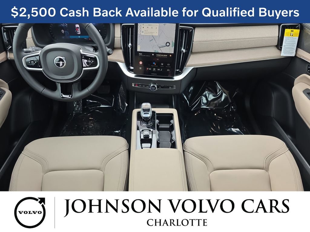 New 2026 Volvo XC90 B6 Plus image 11