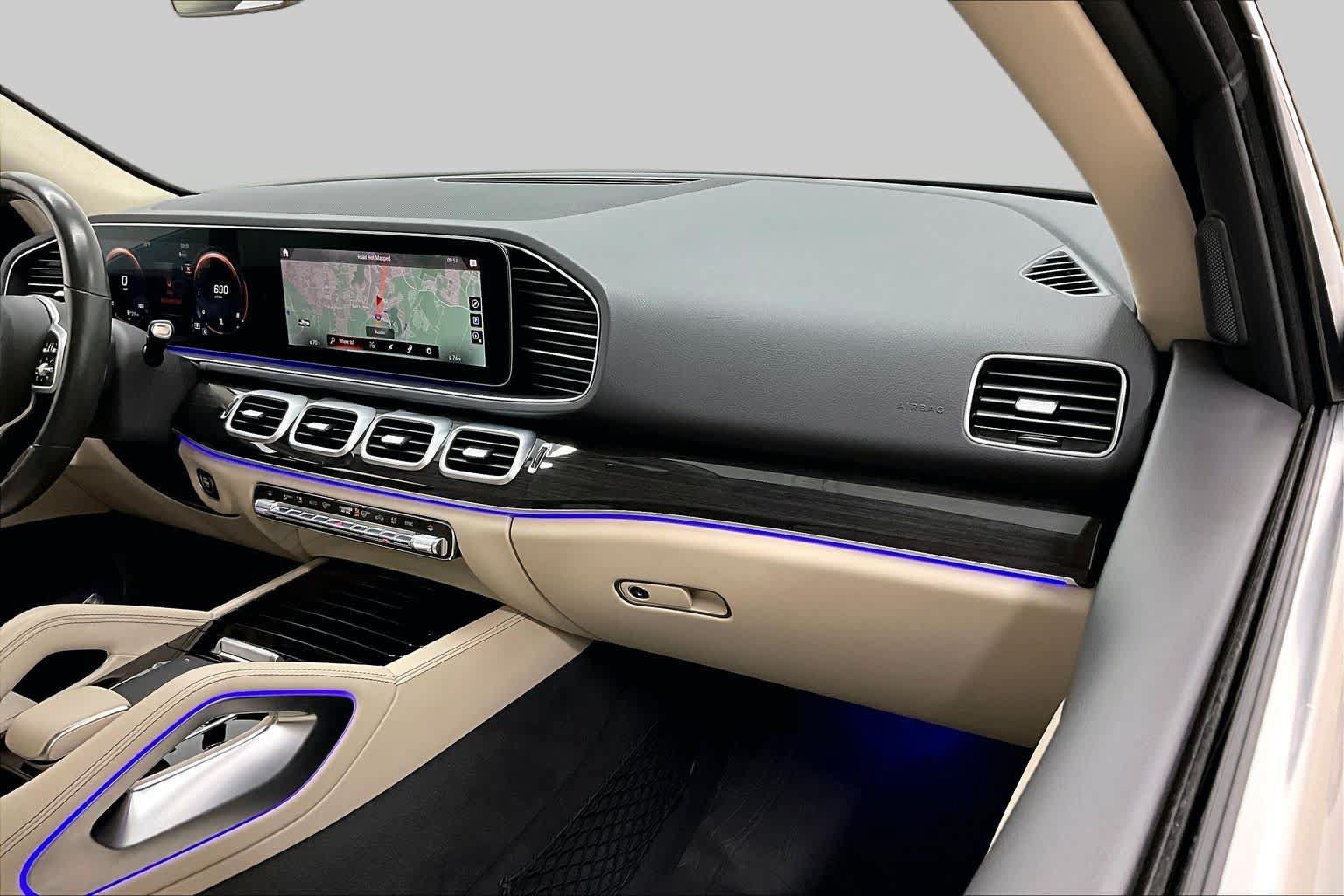 Certified 2020 Mercedes-Benz GLE 350 image 18
