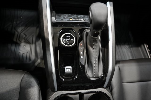 New 2026 Chevrolet Colorado Trail Boss image 22