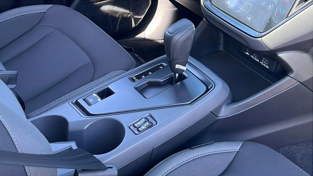 New 2026 Subaru Crosstrek 2.0i Premium image 11
