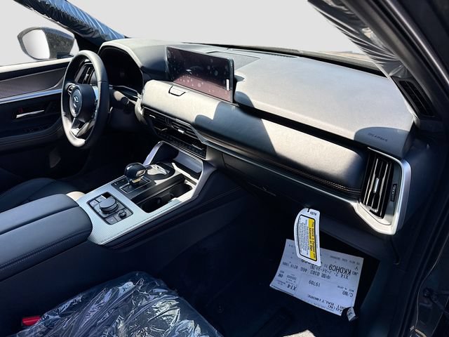 New 2026 MAZDA CX-90 3.3 Turbo S w/ Premium Package AWD/4WD image 33