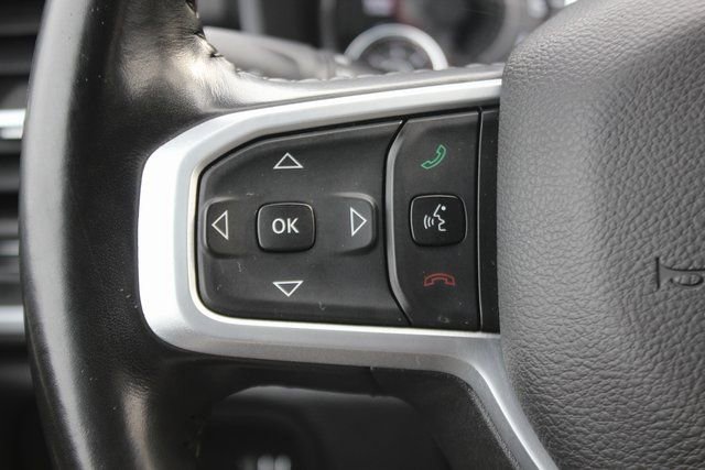 Used 2022 RAM 1500 Big Horn image 16