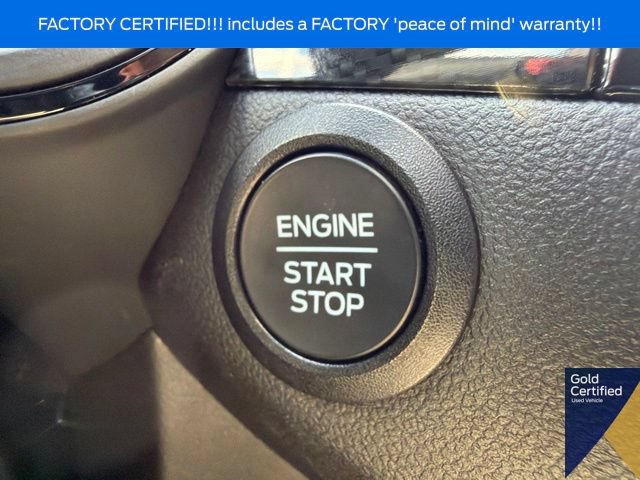 Used 2025 Ford Escape ST-Line Select AWD/4WD image 42
