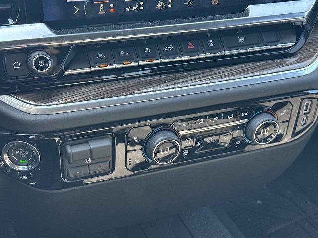 New 2026 Chevrolet Silverado 1500 LT w/ Safety Package AWD/4WD image 31