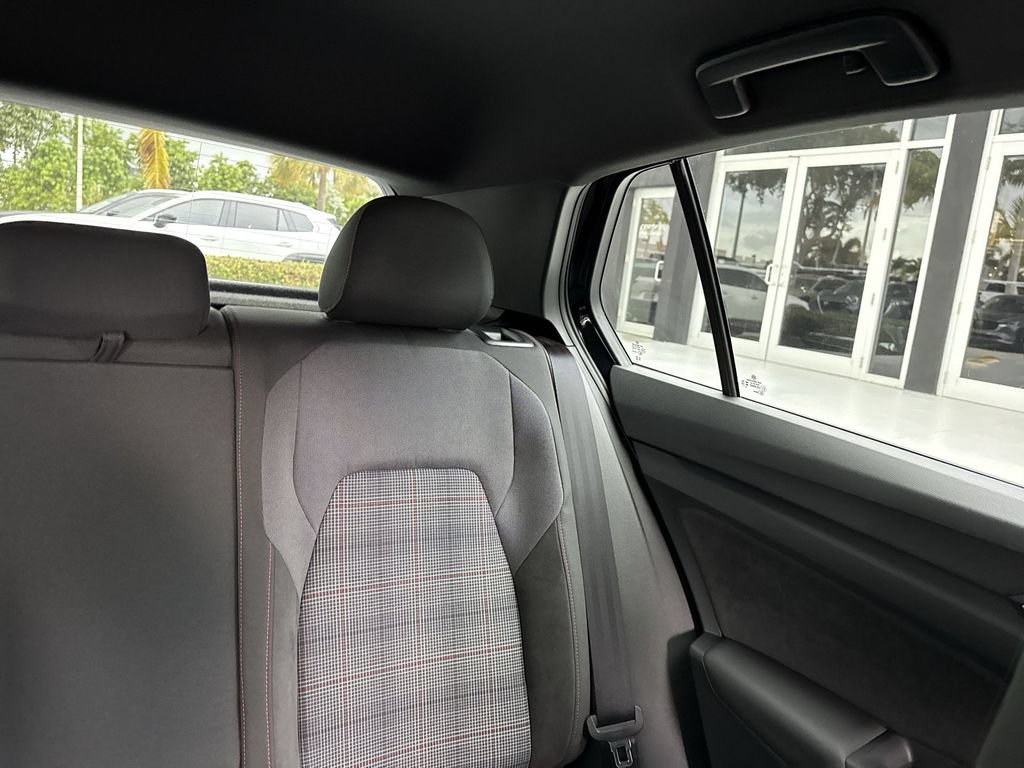 Used 2024 Volkswagen GTI S FWD image 19