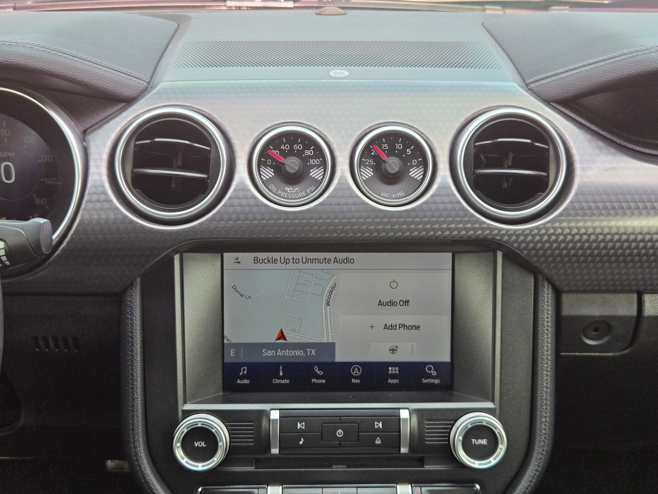 Used 2019 Ford Mustang GT Premium w/ GT Performance Package RWD image 17