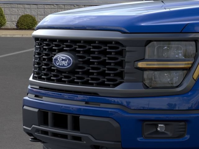 New 2026 Ford F150 STX w/ Equipment Group 200A AWD/4WD image 18