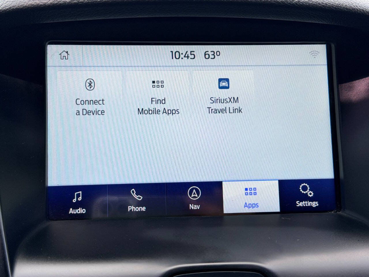 Used 2017 Ford Focus RS AWD/4WD image 35