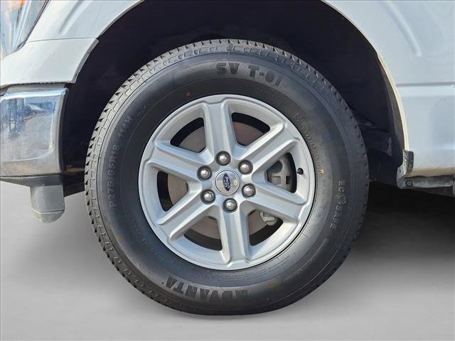 Used 2023 Ford F150 XLT AWD/4WD image 21