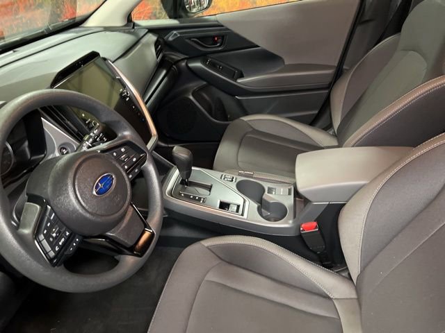 Certified 2025 Subaru Crosstrek 2.0i Premium image 25