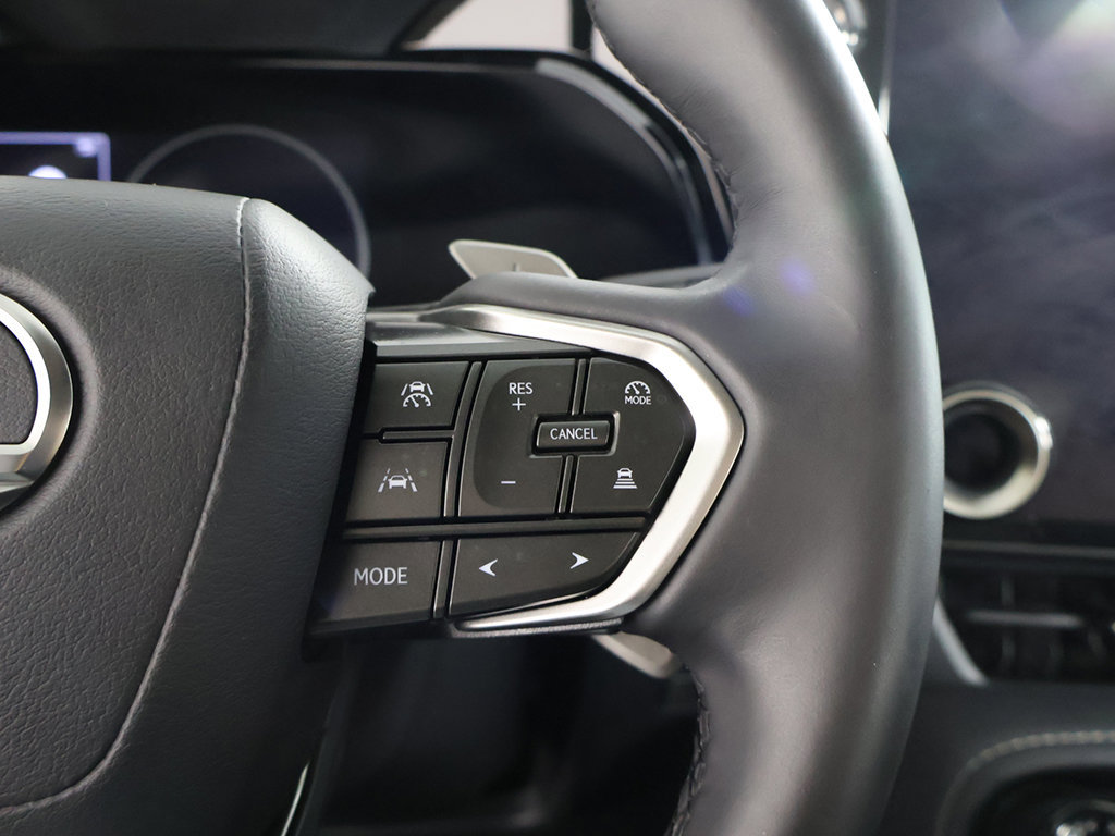 Used 2025 Lexus NX 350 AWD w/ Accessory Package (2T) image 47