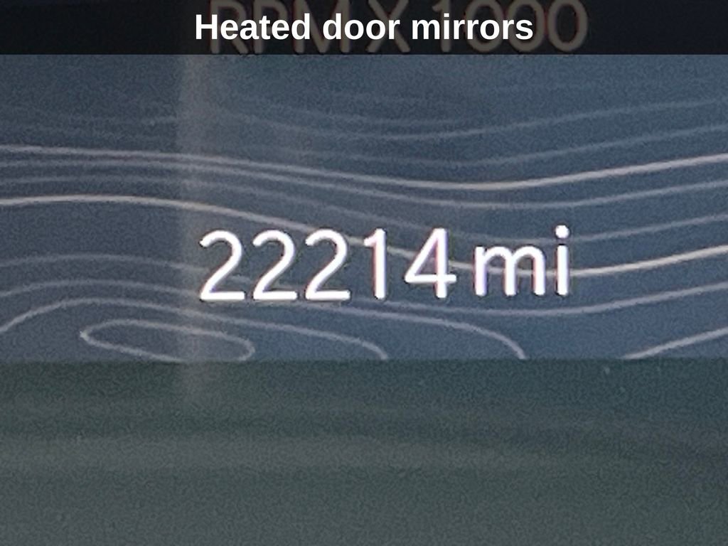 Used 2024 Jeep Grand Cherokee L Limited w/ Luxury Tech Group II image 24