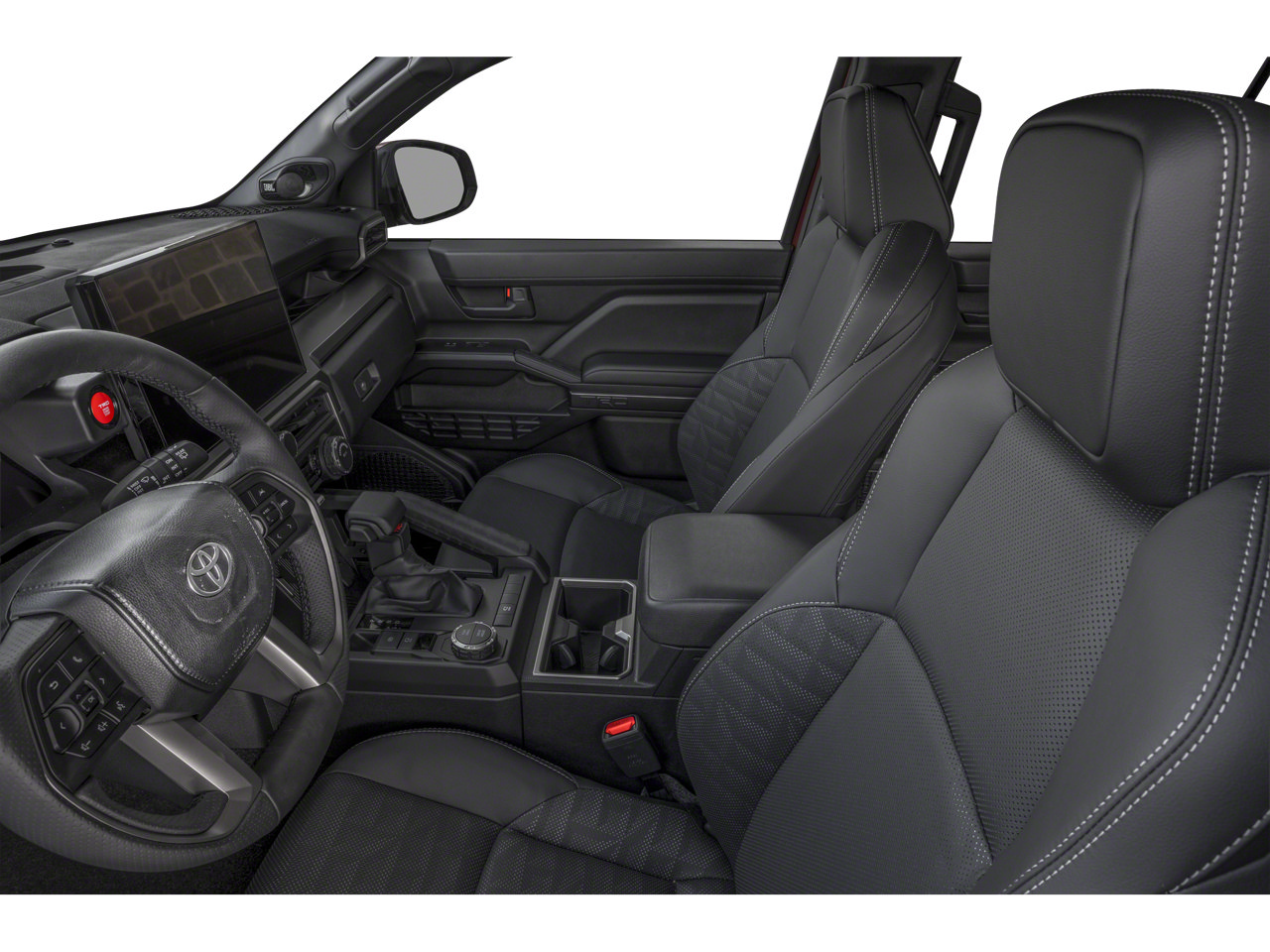 New 2026 Toyota 4Runner TRD Sport Premium AWD/4WD image 28