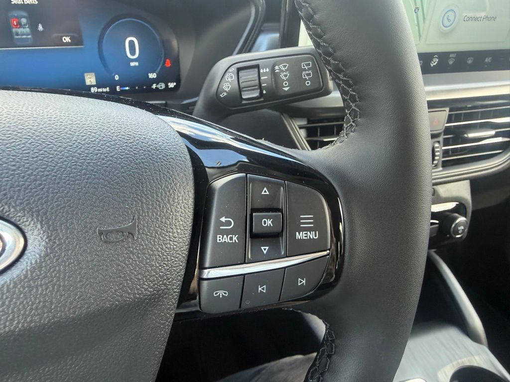 New 2026 Ford Escape Active w/ Active Premium Tech Pack AWD/4WD image 18