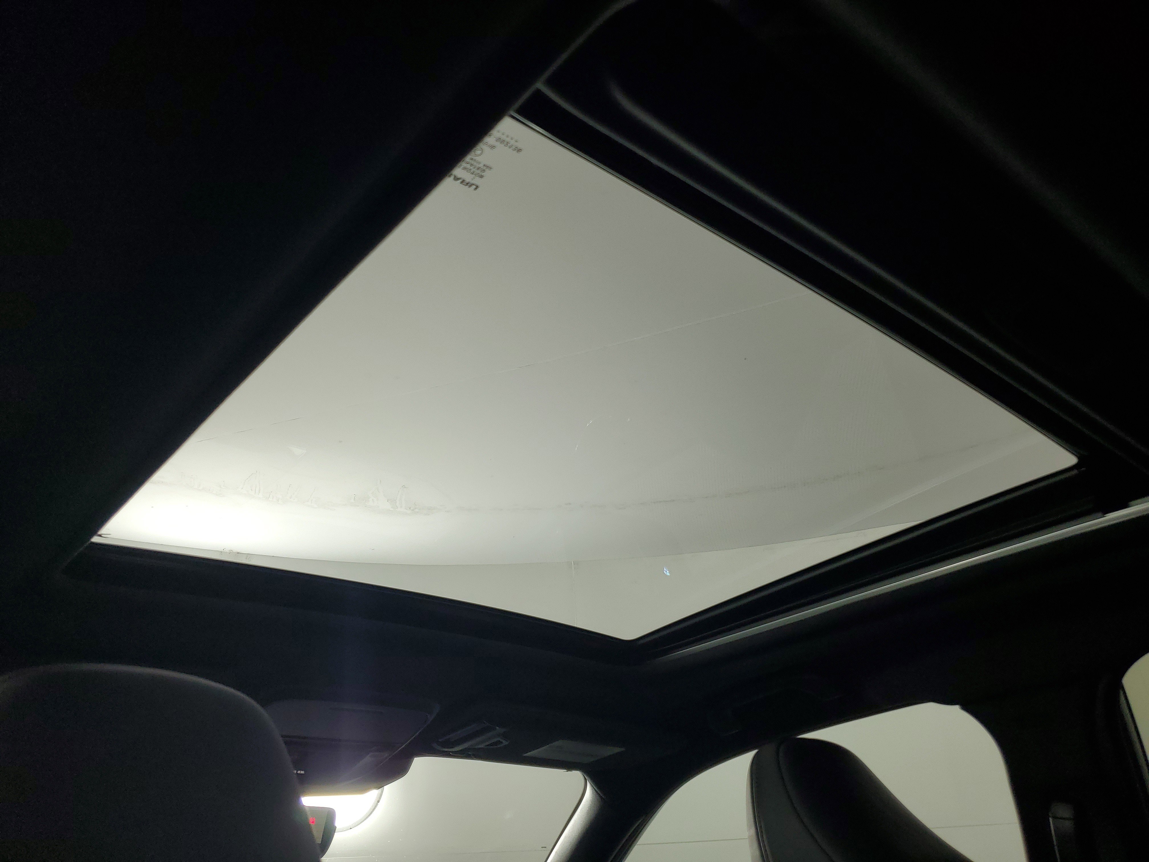 Used 2026 Subaru Forester Sport w/ Sport Package image 16