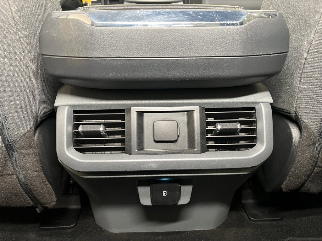 Used 2023 Ford F150 XLT image 19