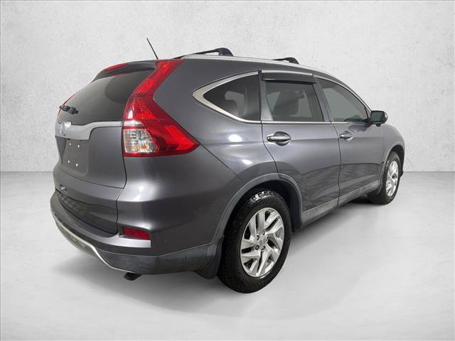 Used 2015 Honda CR-V EX image 4