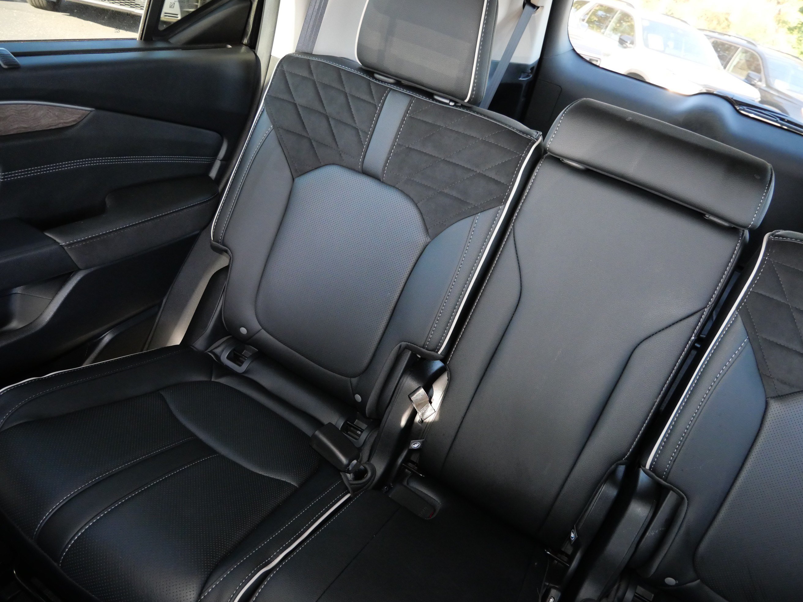Certified 2026 Honda Pilot Elite image 12