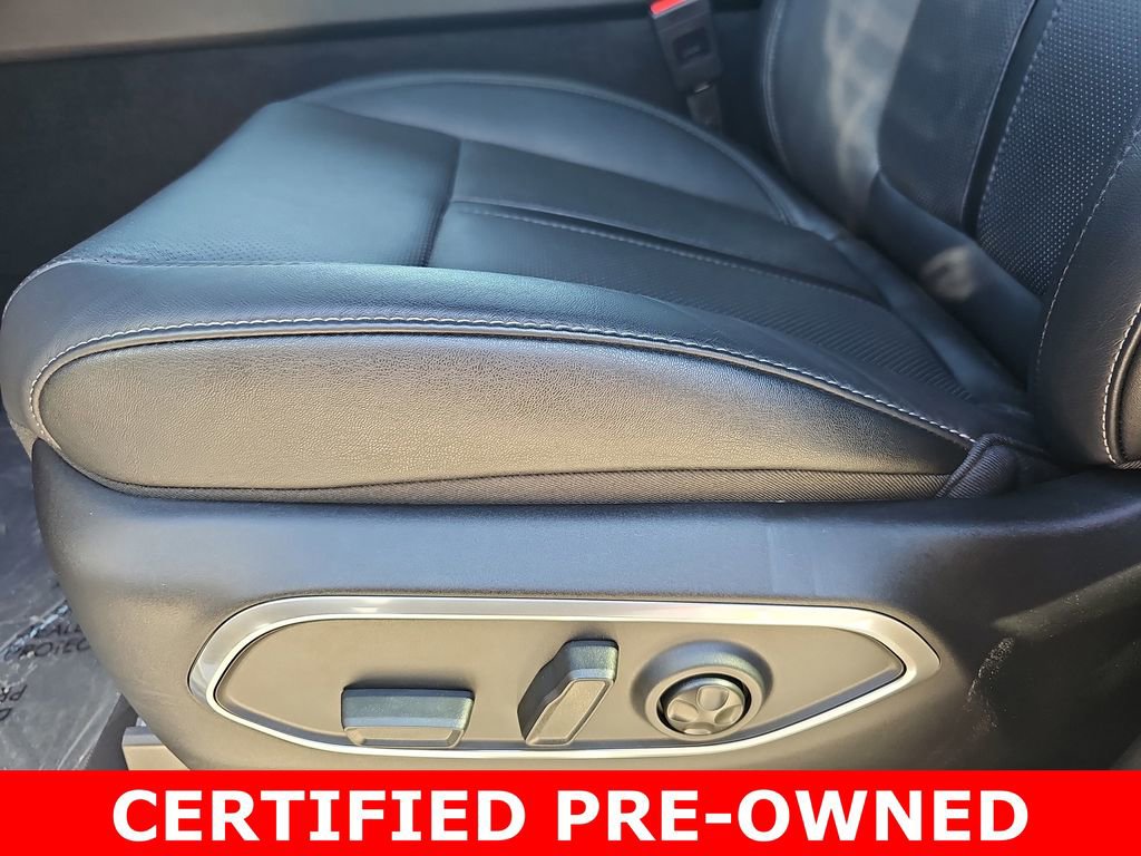 Used 2023 Jeep Wagoneer Series III w/ Preferred Equipment Group image 31