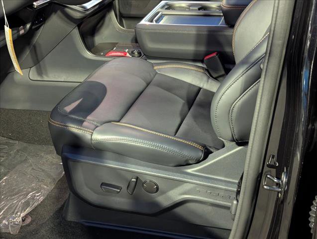 New 2025 Ford Expedition Tremor image 4