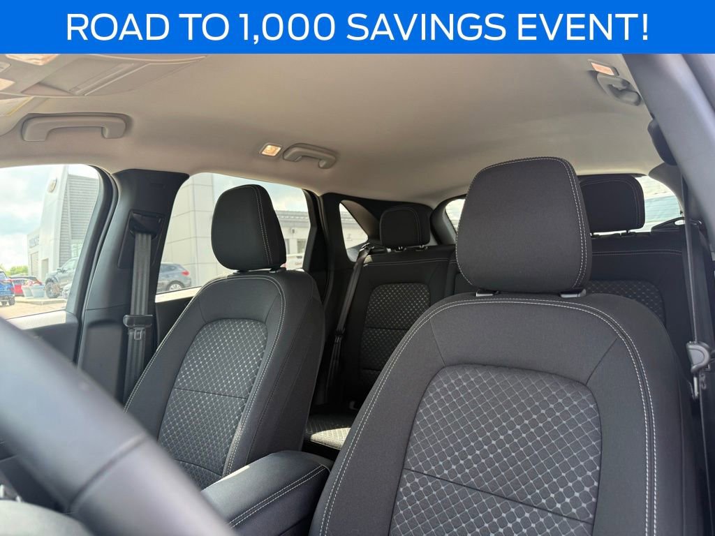 New 2025 Ford Escape Active w/ Tech Pack #1 image 17