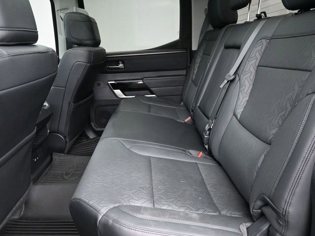 Used 2024 Toyota Tundra Limited image 19