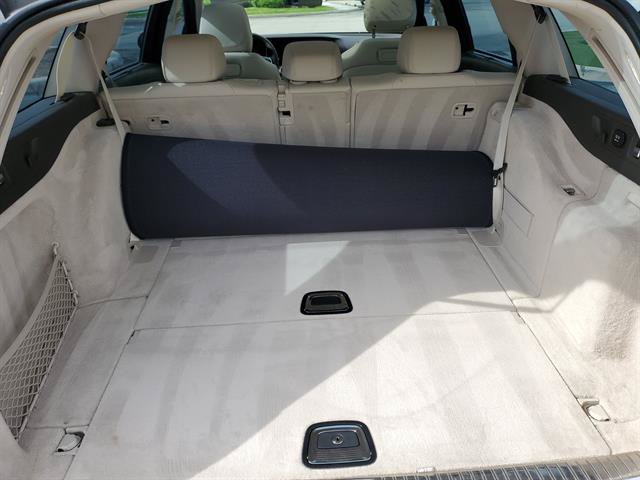 Used 2018 Mercedes-Benz E 400 4MATIC Wagon image 12