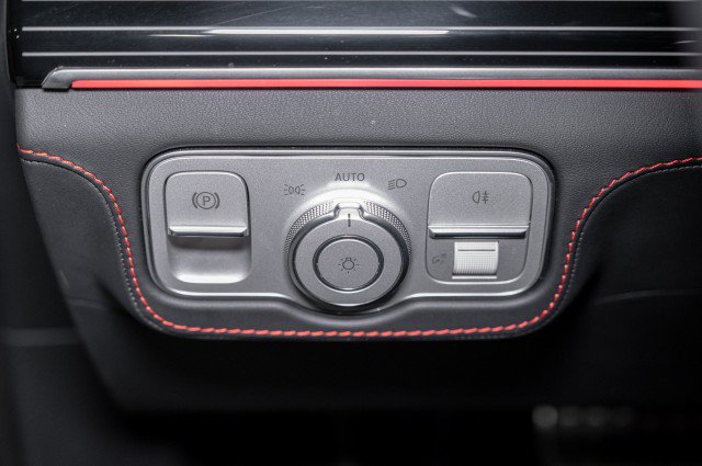 Used 2026 Mercedes-Benz GLE 63 AMG S image 20